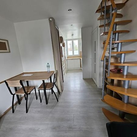 Le Duplex Vercingetorix Proche Paris Et Disney Champigny-sur-Marne Exterior photo