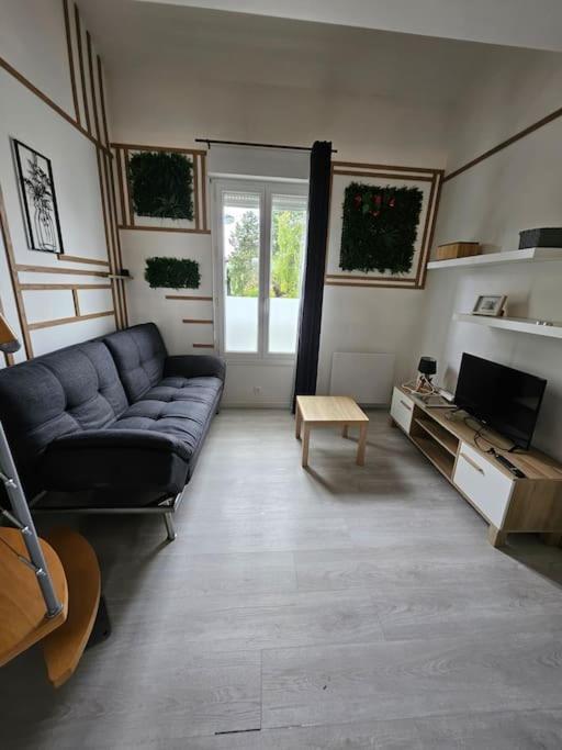 Le Duplex Vercingetorix Proche Paris Et Disney Champigny-sur-Marne Exterior photo