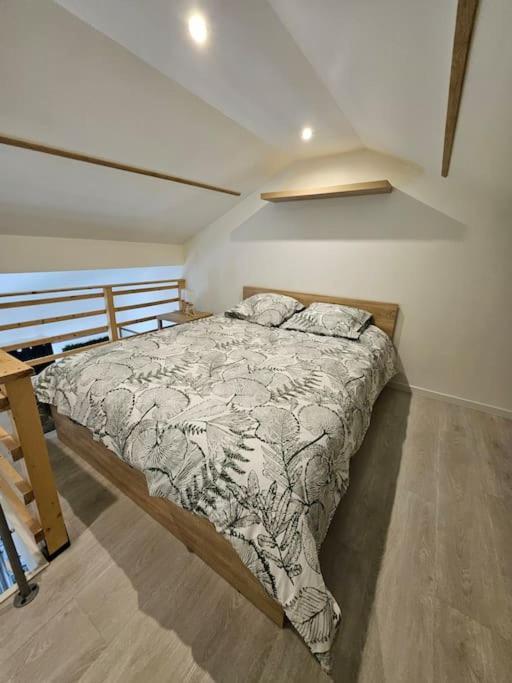 Le Duplex Vercingetorix Proche Paris Et Disney Champigny-sur-Marne Exterior photo
