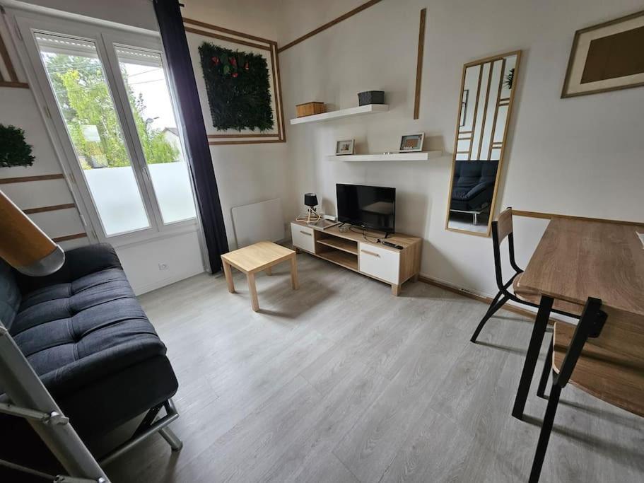 Le Duplex Vercingetorix Proche Paris Et Disney Champigny-sur-Marne Exterior photo